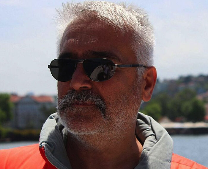İbrahim DUMAN