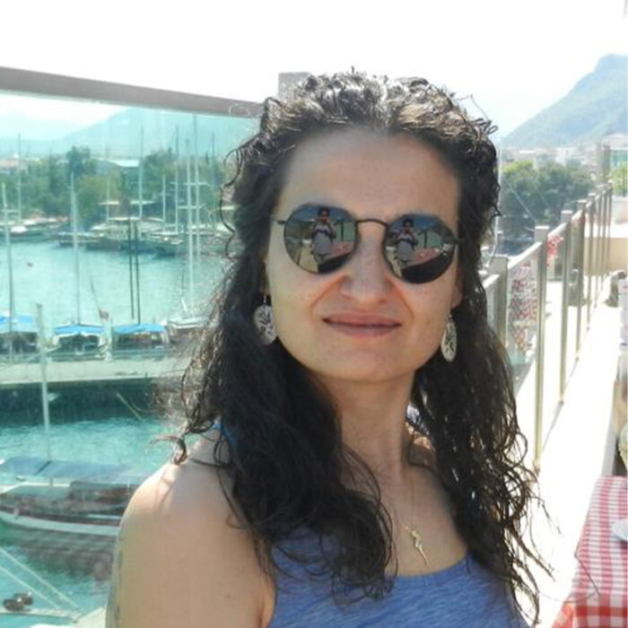 Ayşe ÇELİMLİ