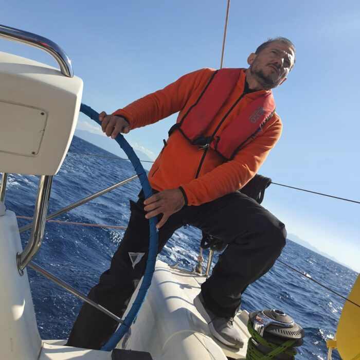 Tufan ÇALIŞKAN