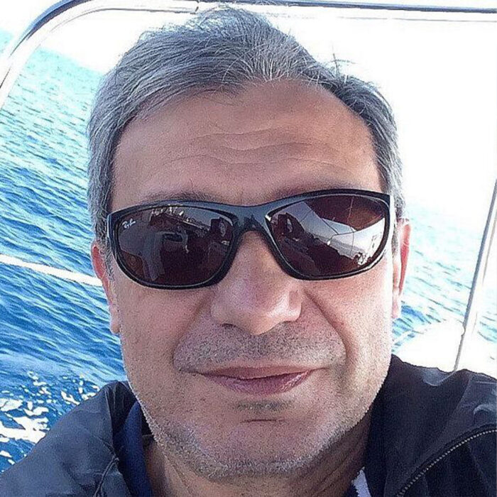 Doğan DENİZMEN