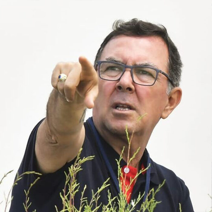 Fatih BAKKALOĞLU