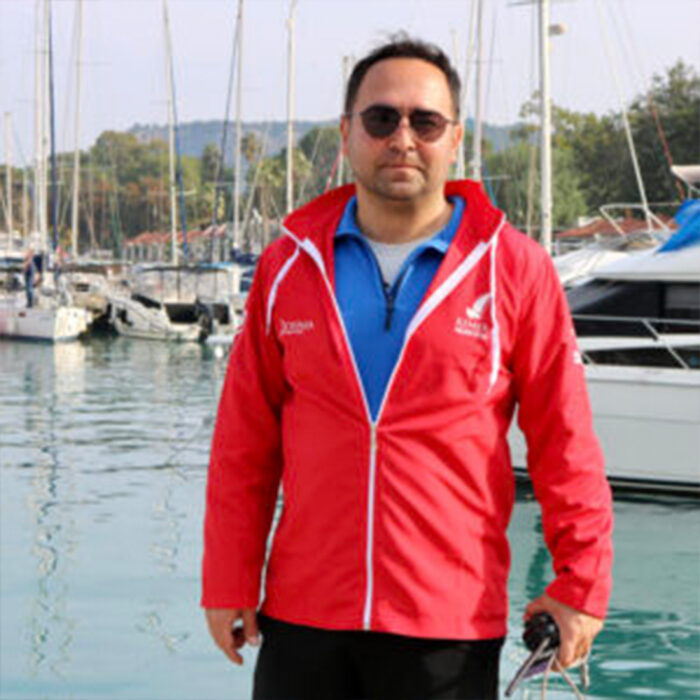 Fırat YILMAZ