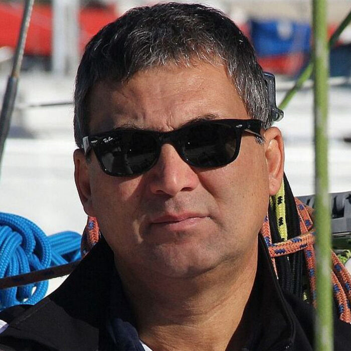 Hakan TÖRÜN