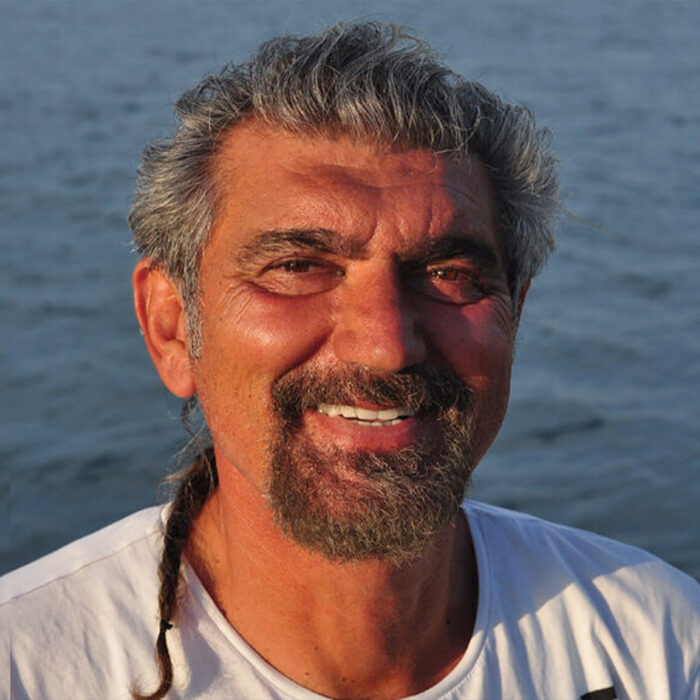 Melih KOLAT