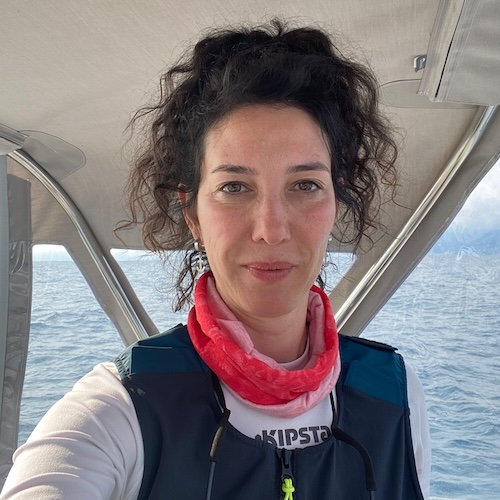 Ayşe Eren MERGENLİ