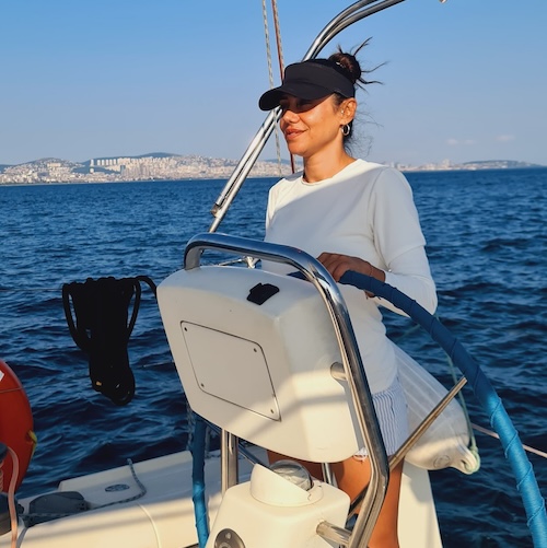 Selin DOĞDU
